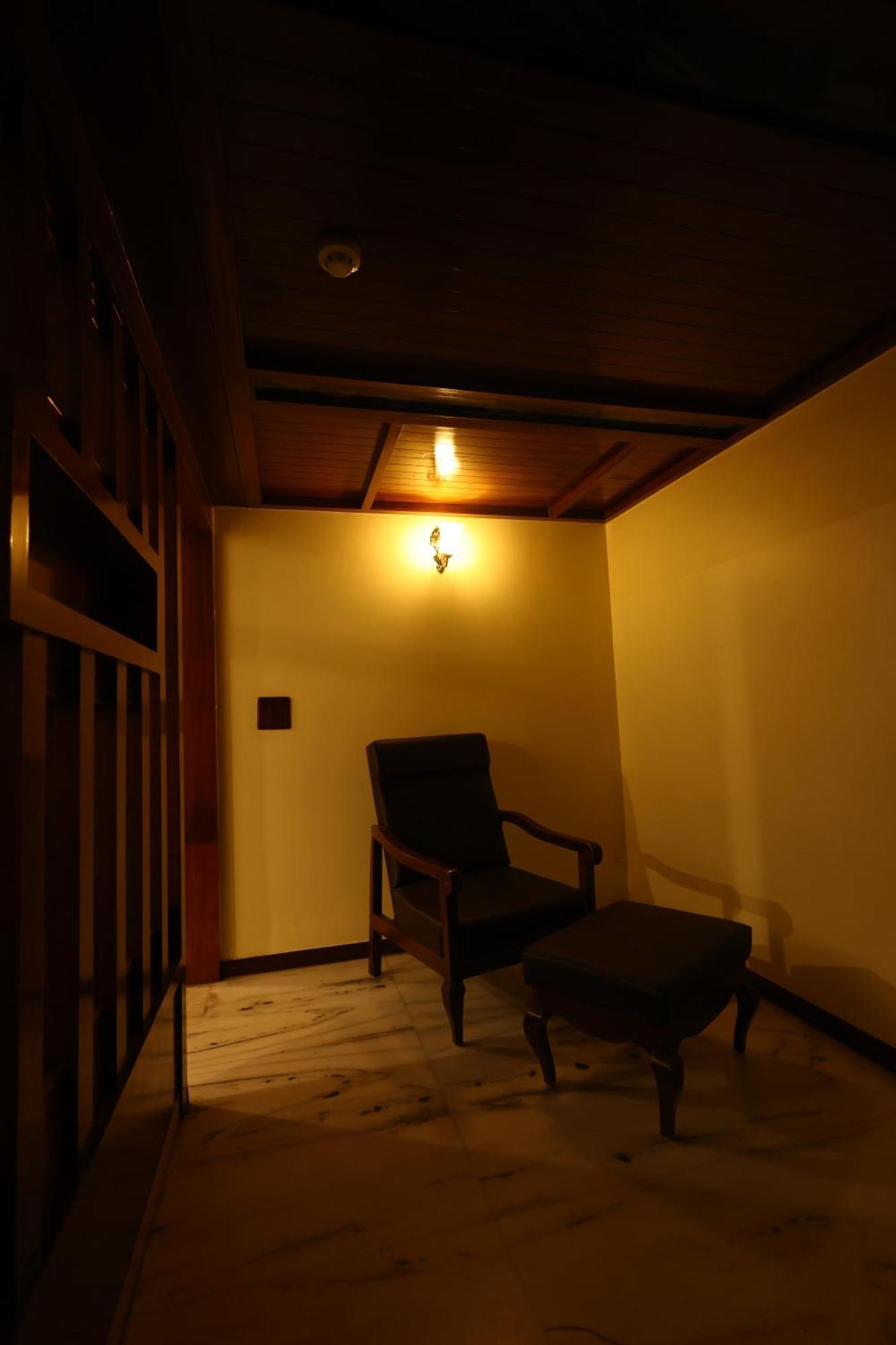 Lj Dadi'S Grand Visakhapatnam Exterior foto